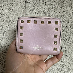 발렌티노 지갑