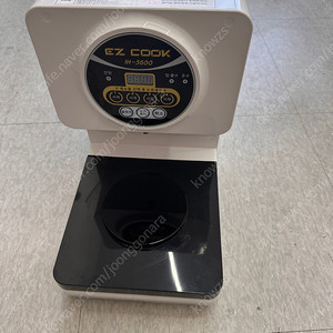 라면조리기 한강라면 기계 IH-5600