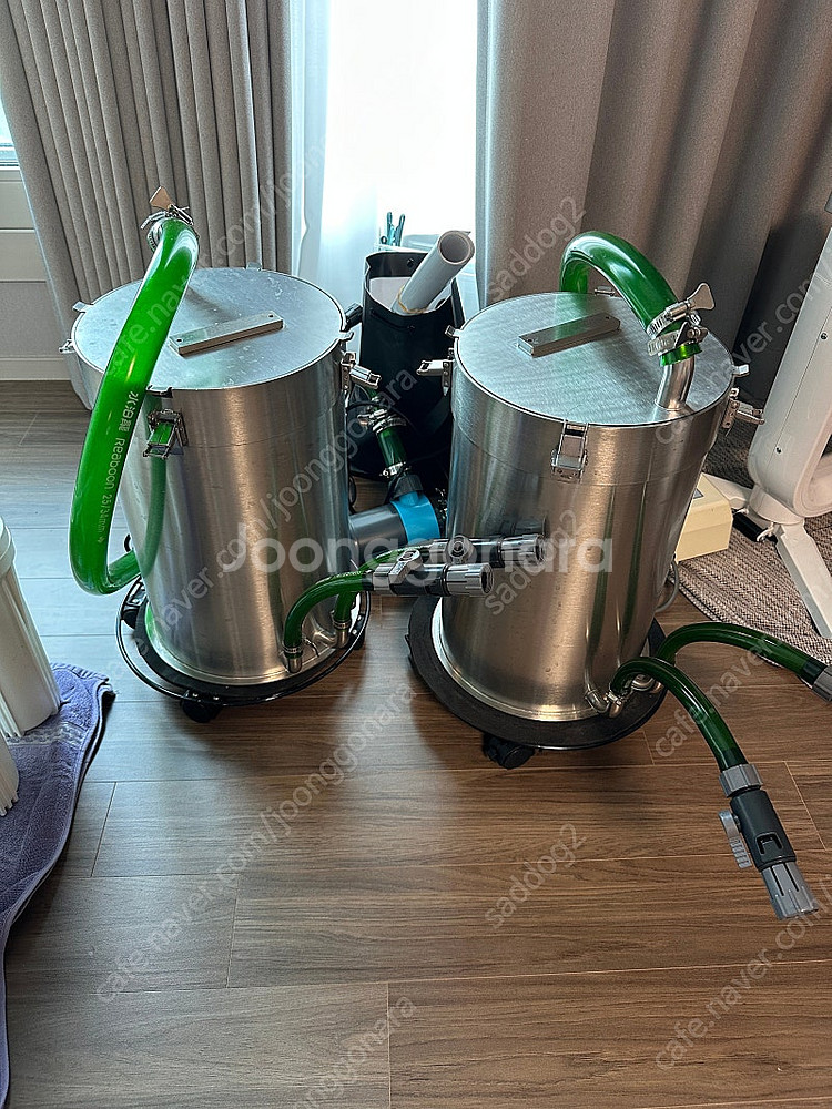 서울 성북 보문 스텐 외부여과기 22L--0