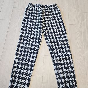 지안클로버 11호 포크칩스4xl 바지