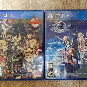 PS4 소드아트온라인 페이탈불릿, 할로우 리얼라이제이션