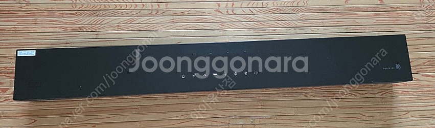SK AI 사운드맥스 사운드바 셋탑--0