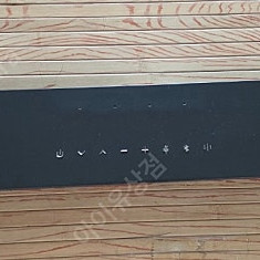 SK AI 사운드맥스 사운드바 셋탑