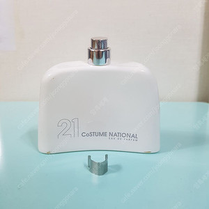 코스튬 내셔널 21 EDP 100ml 오드퍼퓸 향수