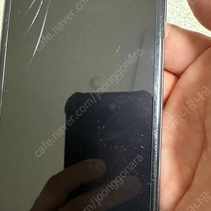 아이폰 xs max 512기가 블랙 팝니다