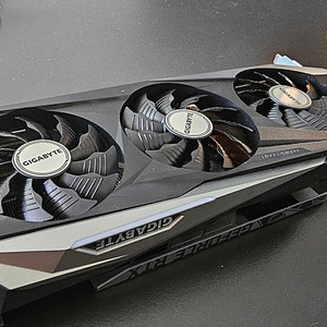 [팝니다] RTX 3080ti gaming oc 판매합니다. (blower, 만리, 커스텀수냉, 수냉자켓용, 3080 TI)
