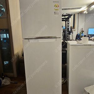 삼성 255리터 냉장고 팝니다.