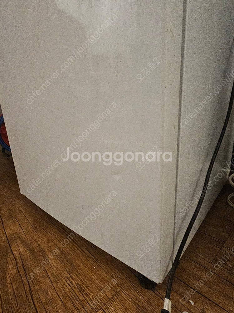 삼성 255리터 냉장고 팝니다.--3