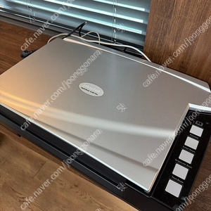 옵틱북 북스캐너 a300 plus
