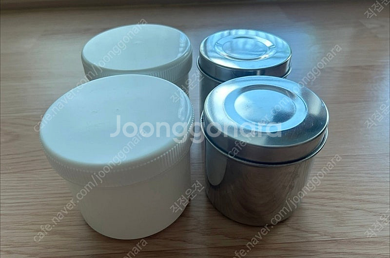 피부 미용 실기 재료 풀세트(+석고팩, 마스크팩 포함)--6