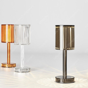 VONDOM사의 GATSBY LAMP / ADAN NANO POT