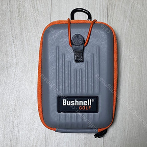 부쉬넬 정품 케이스 (pro x3 등 모두 가능)