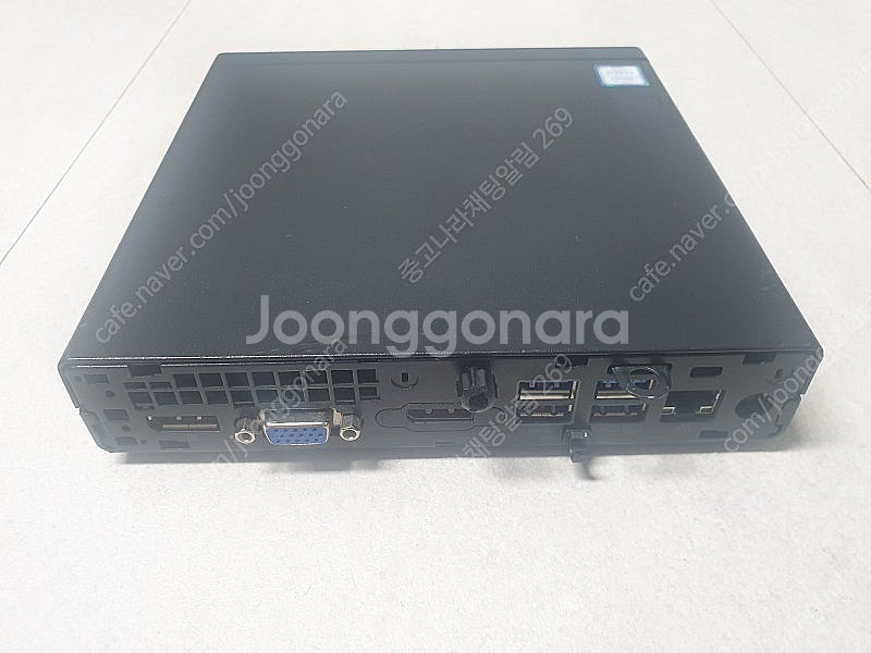 미니PC HP ProDesk 600 G2 Mini (i...--2