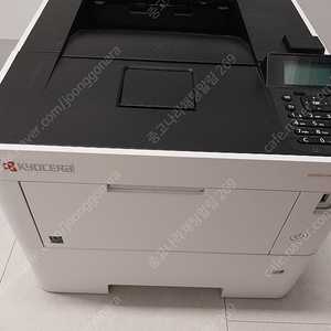 교세라 ECOSYS P3145dn 흑백레이저 프린터