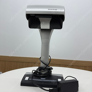 후지 스캐너 스캔스냅sv600