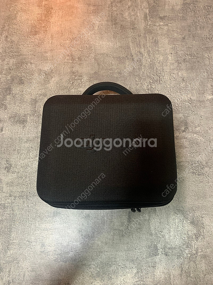 DJI 로닌 rs3 콤보 판매합니다.--1