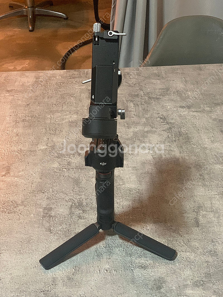DJI 로닌 rs3 콤보 판매합니다.--2