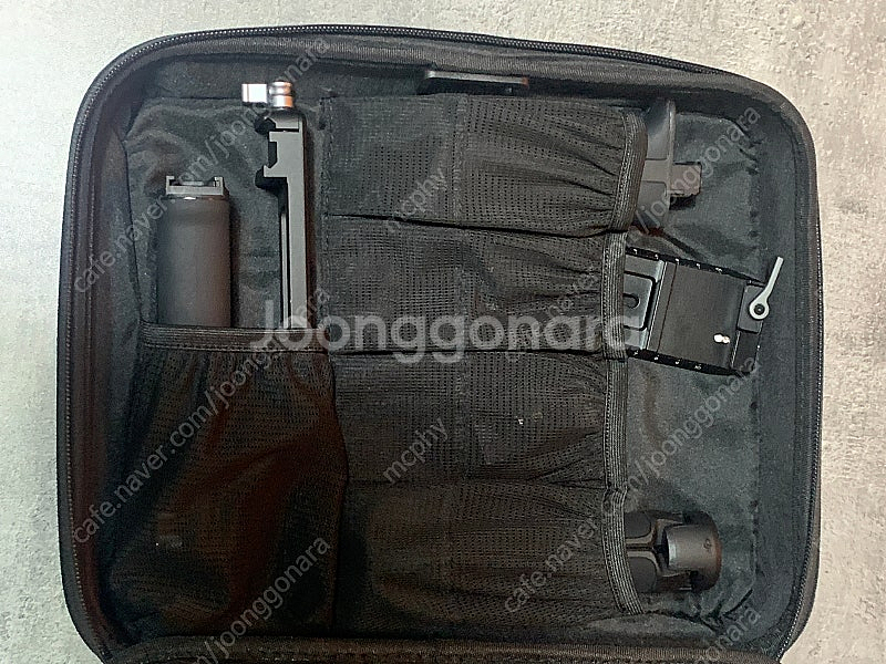 DJI 로닌 rs3 콤보 판매합니다.--5