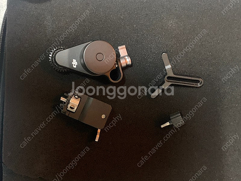 DJI 로닌 rs3 콤보 판매합니다.--6