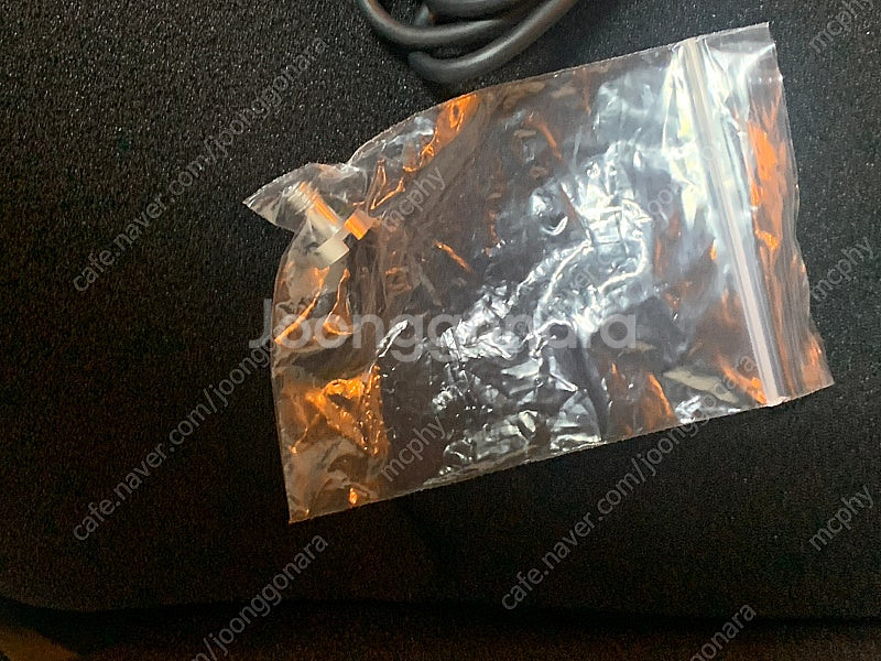 DJI 로닌 rs3 콤보 판매합니다.--8