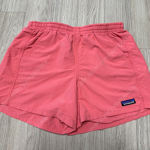 파타고니아 여성(우먼즈) 배기스 5인치 판매