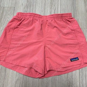 파타고니아 여성(우먼즈) 배기스 5인치 판매