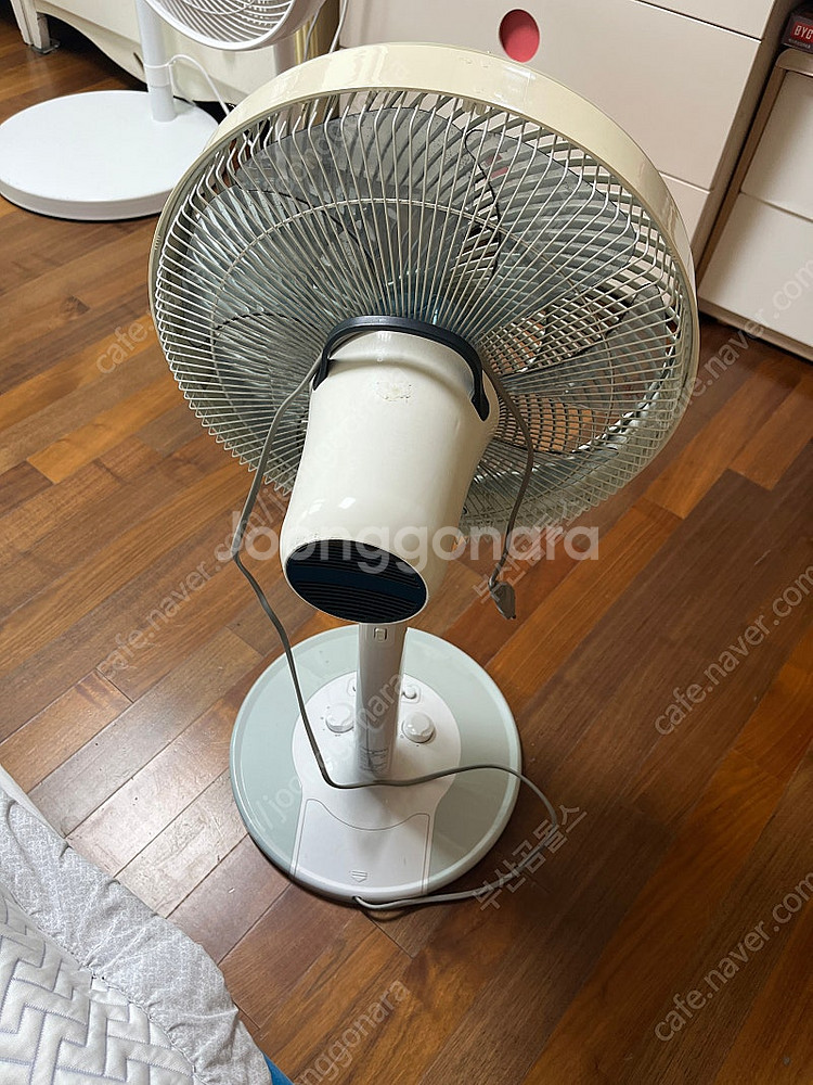 부산직거래 선풍기 1만원--0