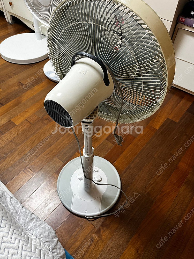 부산직거래 선풍기 1만원--1