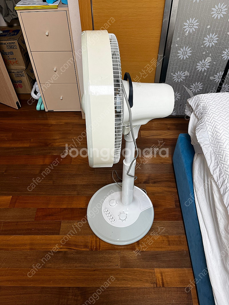 부산직거래 선풍기 1만원--3