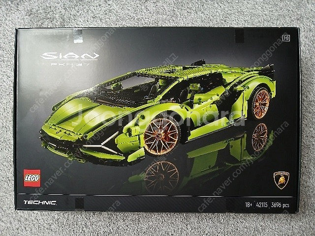 [무료배송] 레고 미개봉 새제품 42083/42115/21344/21348/71040/10297/21318/7533...--1