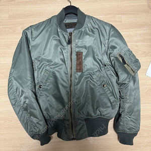 리얼맥코이 ma-1