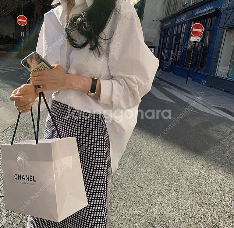 DAILY LOOK 데일리룩 스커트 s사이즈--3