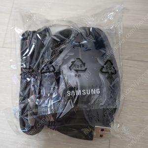 삼성 유선마우스 AA-SM7PCPB