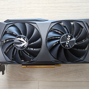 ZOTAC RTX 3060 12GB