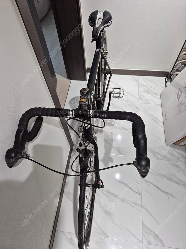 엘파마 EPOCA E2500 로드 자전거--5