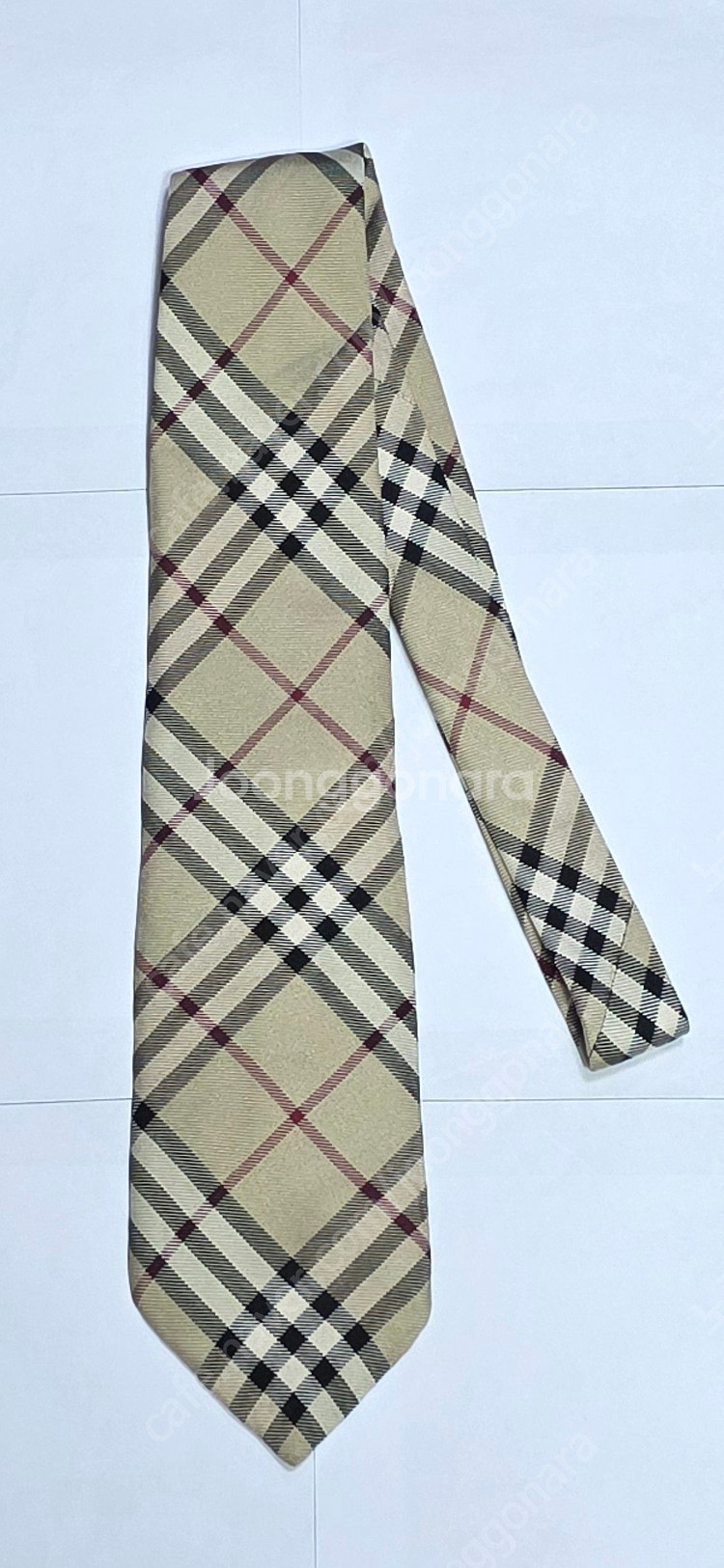 명품 넥타이 10가지(던힐,페레가모등...)--1