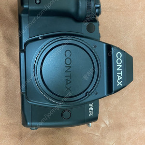 콘탁스 NX 바디, 콘탁스 TLA-360 판매합니다.