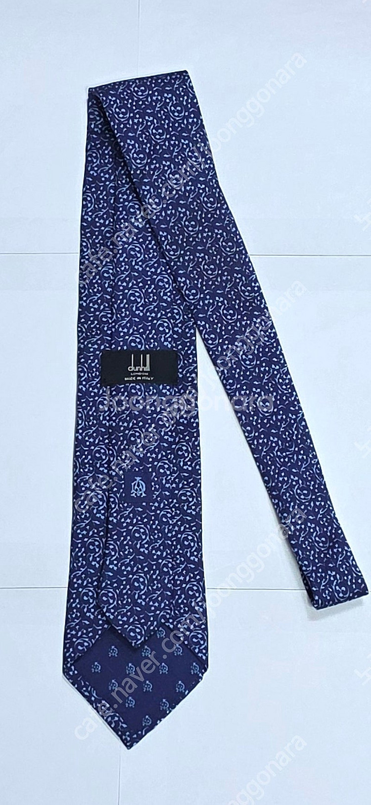 명품 넥타이 10가지(던힐,페레가모등...)--0