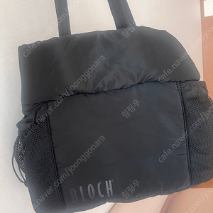 Bloch 블락 발레 무용가방