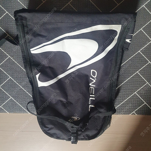 오닐 망가방 메쉬백팩 물놀이가방 빠지 웨이크보드 수상스키