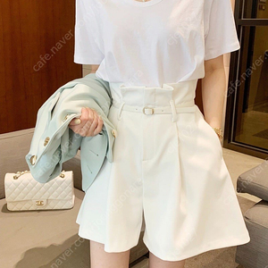byssiny 제작 브이티 (아이,베이지,블랙)