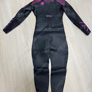 2xu 철인슈트 신상 프로펠 프로 입니다. 사이즈 MS