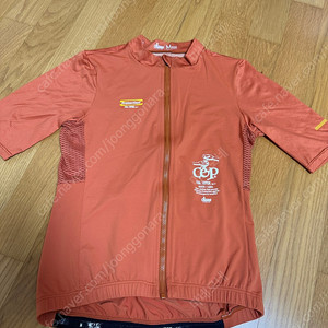 아덴바이크 치즈사이클링 져지 2벌(반팔1, 긴팔1) M사이즈