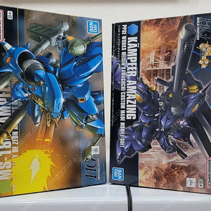 반다이 hg,hguc 자쿠,겔구그,캠퍼,구프,이프리트,마라사이,쟈쟈,아테네등 팝니다