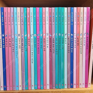 이야기꽃할망 전권 72권 +cd10개