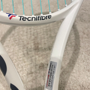 테니스라켓 테크닉화이버 RSX Section