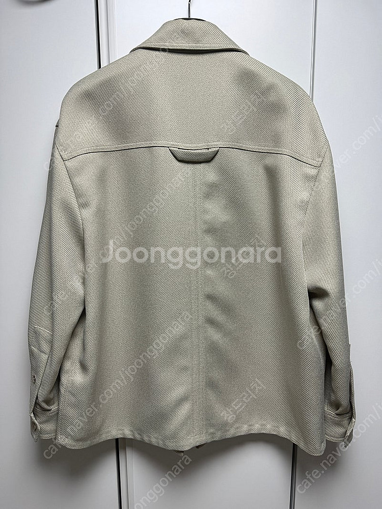 타임옴므 셔켓--1