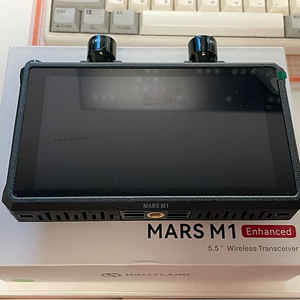 홀리랜드 HOLLYLAND MARS M1 Enhanced Solo