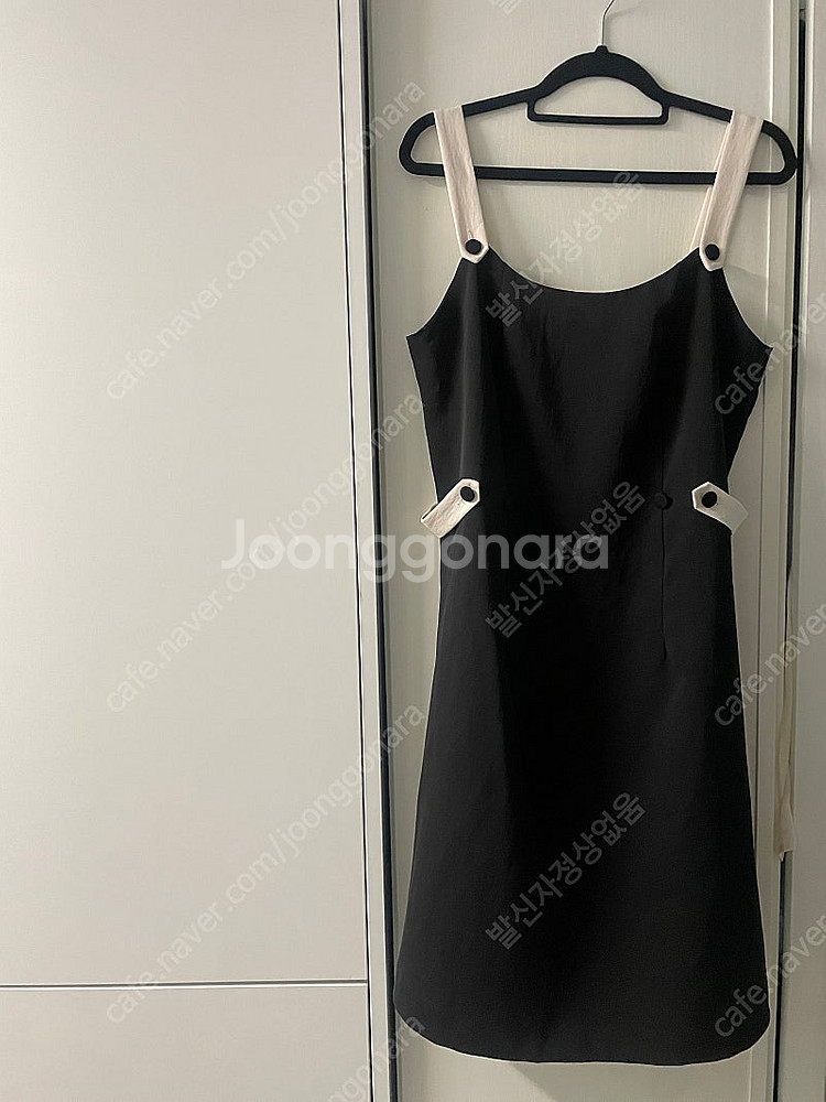 스키니피그 비비안 원피스--4