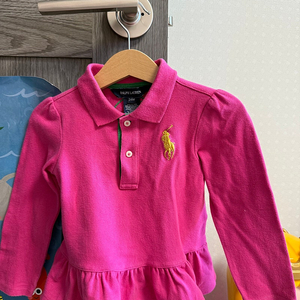폴로 상의 24m